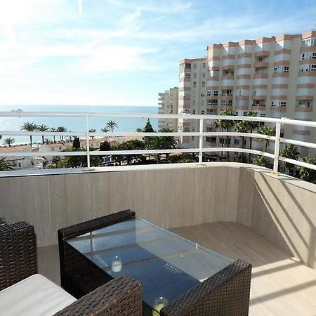 Apartamento Bruselas Торокс Екстериор снимка