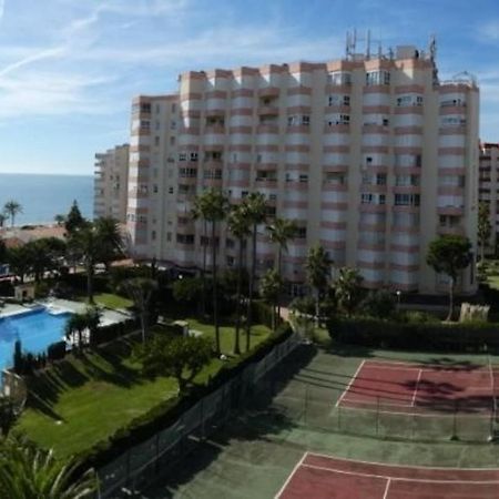 Apartamento Bruselas Торокс Екстериор снимка
