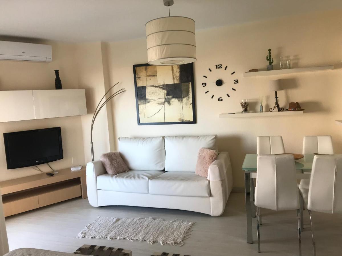 Apartamento Bruselas Торокс Екстериор снимка