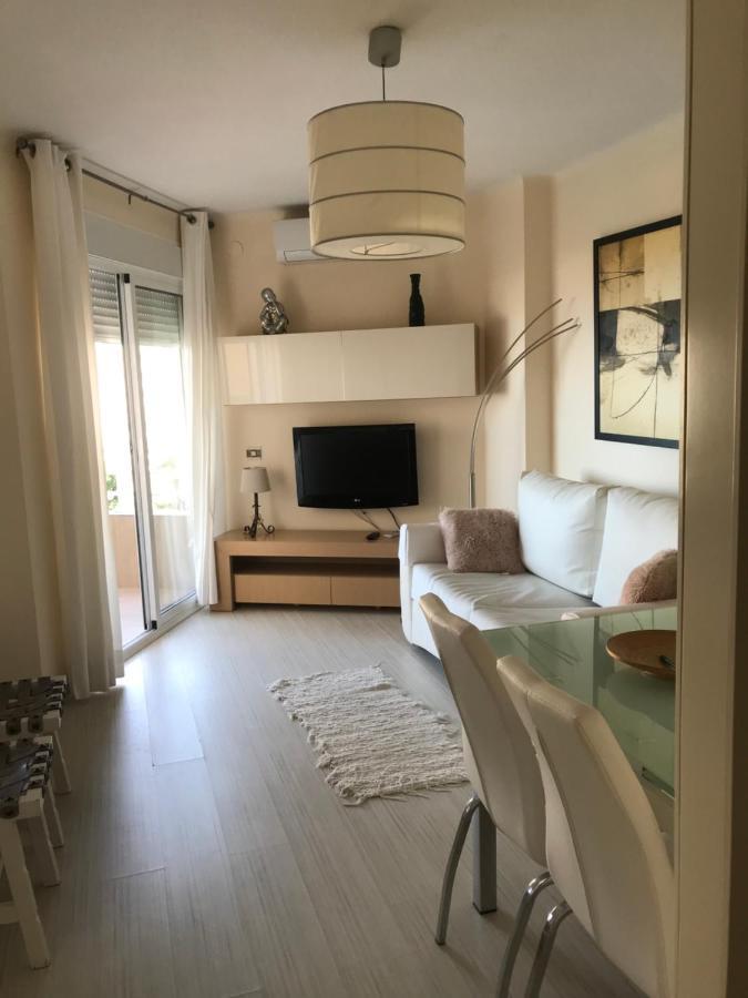 Apartamento Bruselas Торокс Екстериор снимка