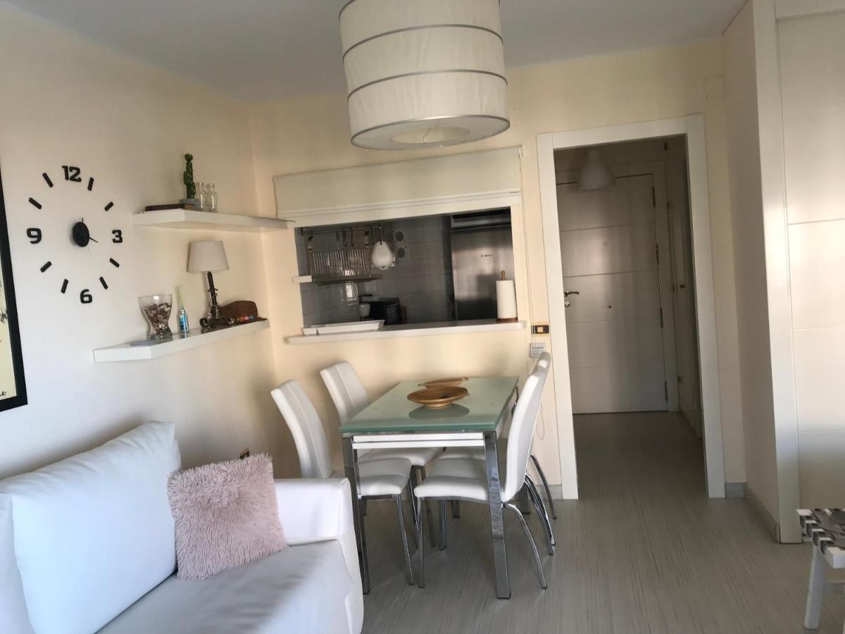 Apartamento Bruselas Торокс Екстериор снимка