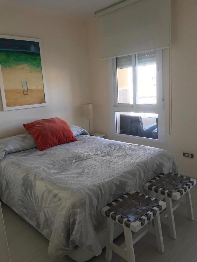Apartamento Bruselas Торокс Екстериор снимка