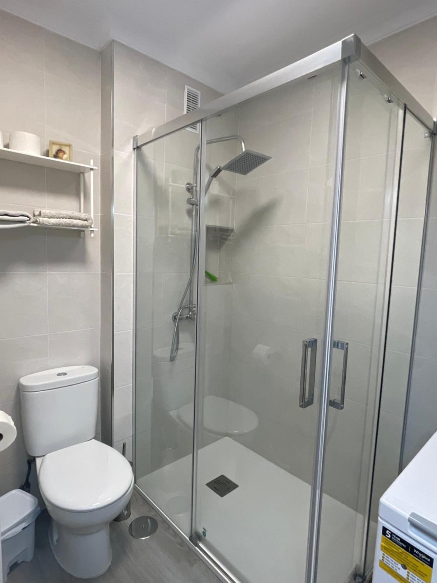 Apartamento Bruselas Торокс Екстериор снимка