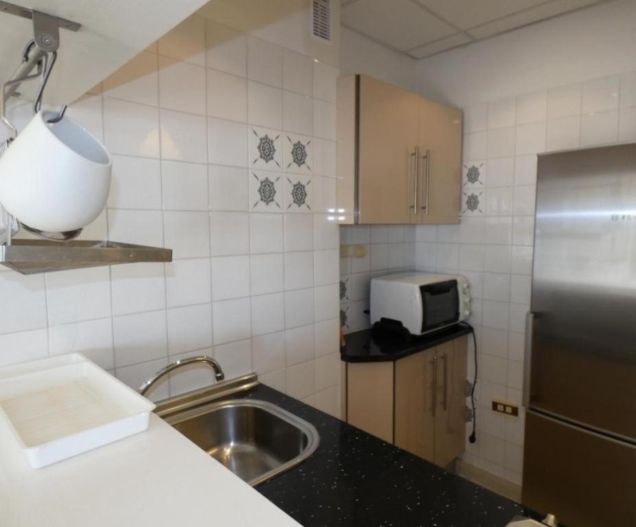 Apartamento Bruselas Торокс Екстериор снимка