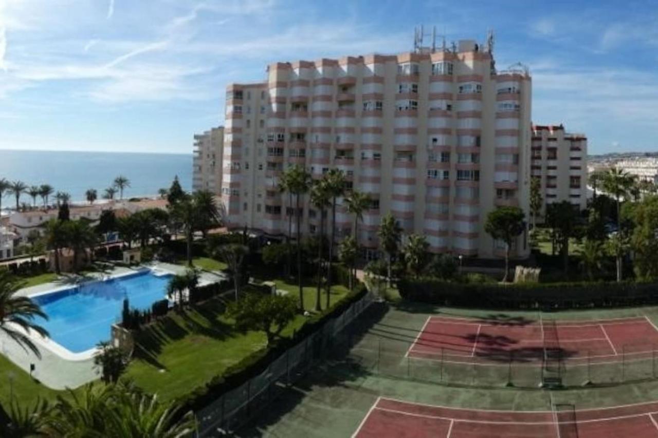 Apartamento Bruselas Торокс Екстериор снимка